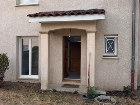 maison frncheville bel air