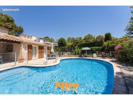 maison 7 pièces 153 m²