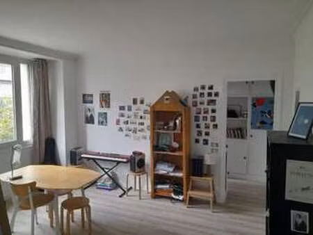location appartement t1 meublé à charenton-le-pont (94220) : à louer t1 meublé / 25m² char