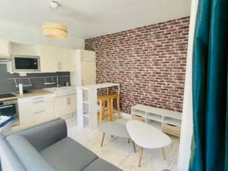 location appartement 2 pièces à deuil-la-barre (95170) : à louer 2 pièces / 38m² deuil-la-