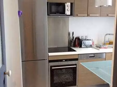 location appartement t1 meublé à nanterre (92000) : à louer t1 meublé / 9m² nanterre