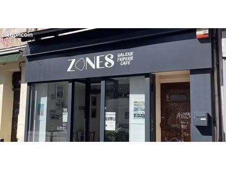 local commercial