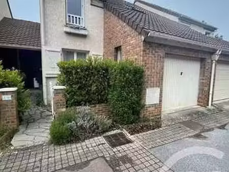 location maison à gif-sur-yvette (91190) : à louer / 85m² gif-sur-yvette