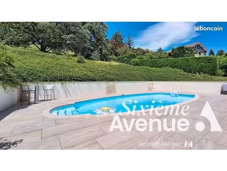 maison 6 pièces 200 m²