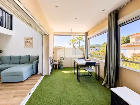 vente appartement 4 pièces 73.83 m² à bormes-les-mimosas (83230)  369 000 €