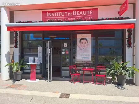 institut de beauté