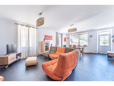 vente maison 7 pièces 175 m² à saint-préjet-d'allier (43580)  249 000 €