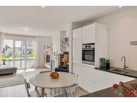 appartement te koop in antwerpen met 2 slaapkamers