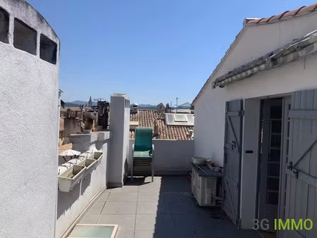 location duplex 4 pièces 85 m² à aix-en-provence (13090)  2 255 €