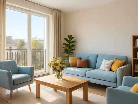 vente appartement 3 pièces 64 m² à saint-martin-du-tertre (95270)  255 800 €
