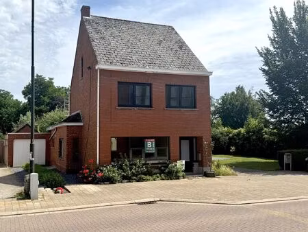 maison à louer à gustaaf woutersstraat 40 balen (rbw46981)