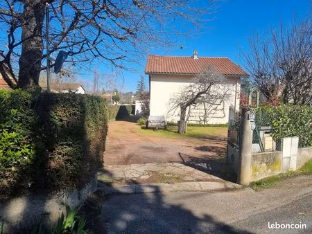 maison à rénover