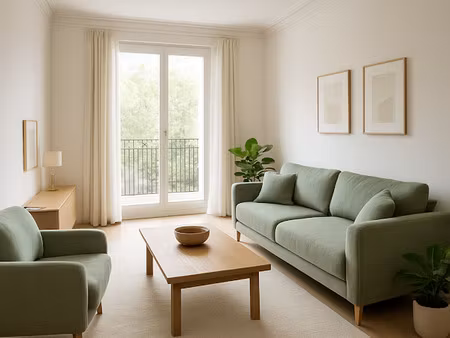 vente appartement 3 pièces 72 m² à saint-thibault-des-vignes (77400)  297 900 €