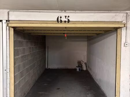 box fermé
