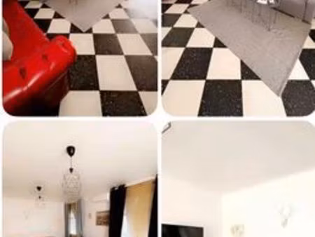 t3 appartement etudiants