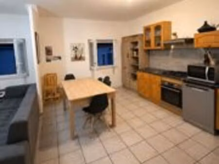location appartement t3  82m2 centre ancien