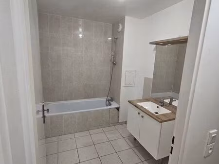 appartement f3 lyon