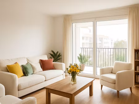 vente appartement 3 pièces 70 m² à villeneuve-saint-georges (94190)  229 500 €