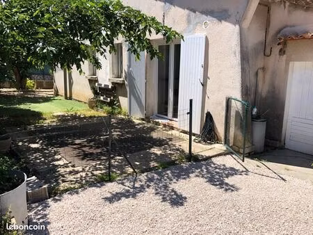 maison t3