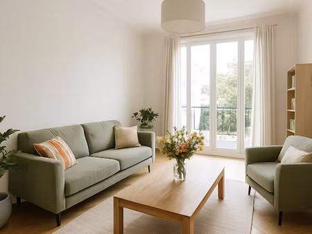 vente appartement 3 pièces 66 m² à brest (29200)  259 000 €