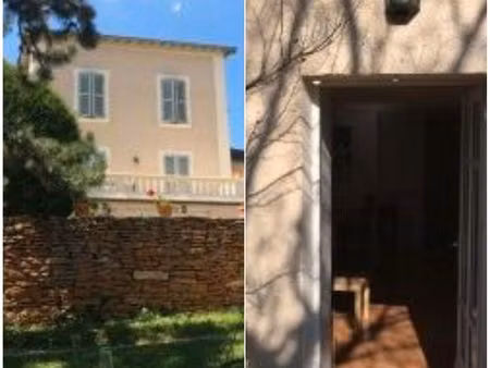 studio meublé de 35 m2 à ecully