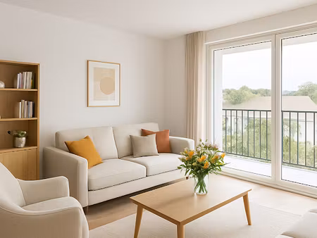 vente appartement 3 pièces 83 m² à etaples (62630)  309 000 €