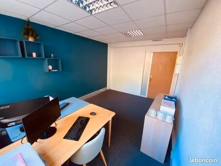 bureau 15m2 dardilly