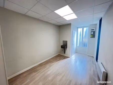 local commercial 43m2