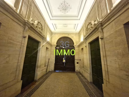 vente appartement 3 pièces 63.21 m² à montpellier (34000)  334 800 €