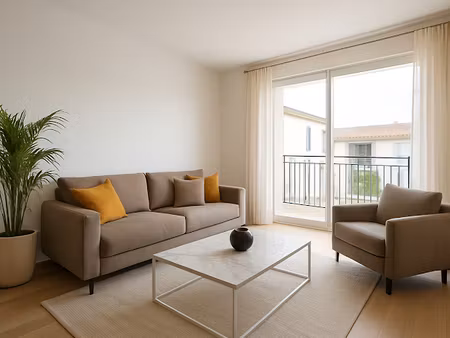 vente appartement 3 pièces 79 m² à challans (85300)  267 000 €