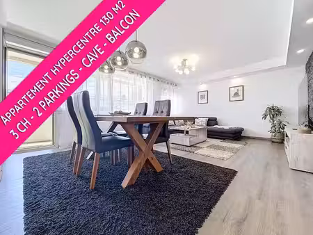 vente appartement 3 pièces 130.8 m² à talange (57525)  235 000 €