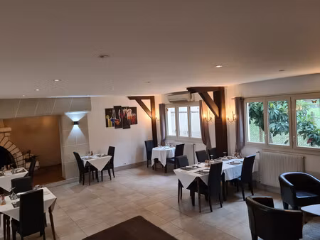 maison à vendre à sourzac (24400) - dordogne