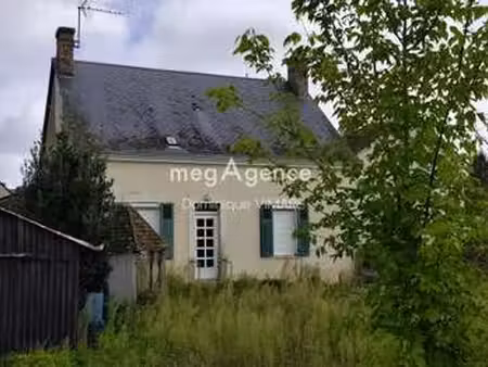 vente maison à teloché (72220) : à vendre / 121m² teloché