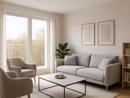 vente appartement 3 pièces 69 m² à jouy-le-moutier (95280)  271 000 €