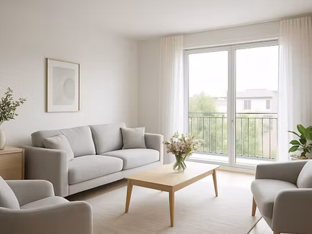 vente appartement 3 pièces 61 m² à toulouse (31000)  270 700 €