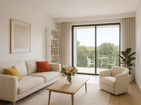 vente appartement 3 pièces 70 m² à le muy (83490)  279 000 €