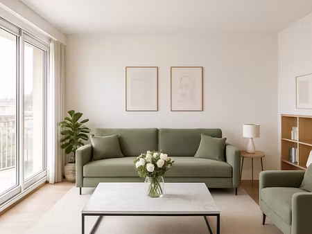 vente appartement 3 pièces 63 m² à le blanc-mesnil (93150)  301 422 €