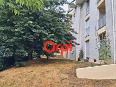 vente appartement 2 pièces à pontchâteau (44160) : à vendre 2 pièces / 45m² pontchâteau