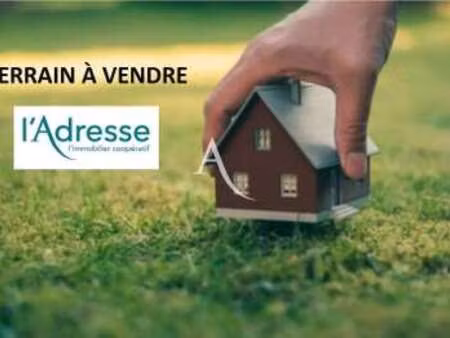 vente terrain piscine à la chapelle-achard (85150) : à vendre piscine / 426m² la chapelle-