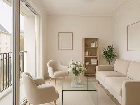 vente appartement 3 pièces 83 m² à buchy (76750)  281 000 €