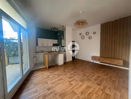 appartement argenteuil 2 pièces 44 m2