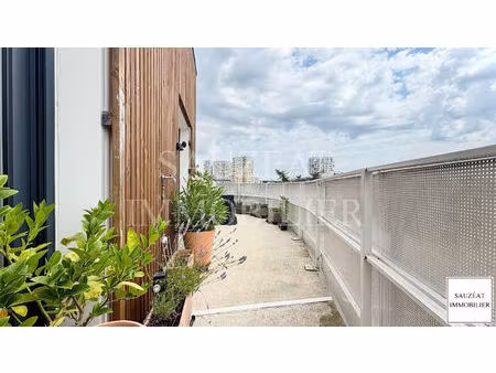 appartement bagneux 2 pièce(s) 45.50 m2