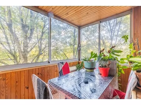 appartement - rentabilité 9% - 4p - loggia à boissy-saint-léger