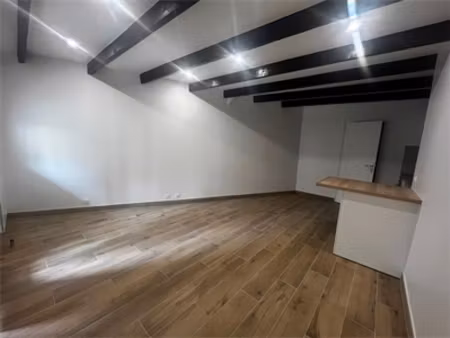 appartement studio - résidence