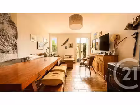appartement t3 à vendre - 3 pièces - 49 39 m2 - st firmin - 05 - provence-alpes-cote-d-azu