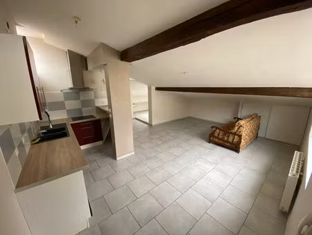 location appartement 3 pièces  62.22m²  gaillac