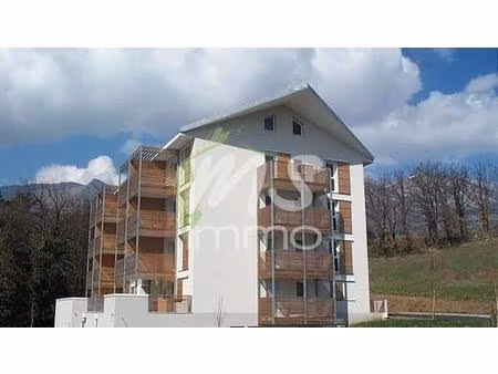 app. f3 n°a11 avec garage n°a04 - 68 m² - gap