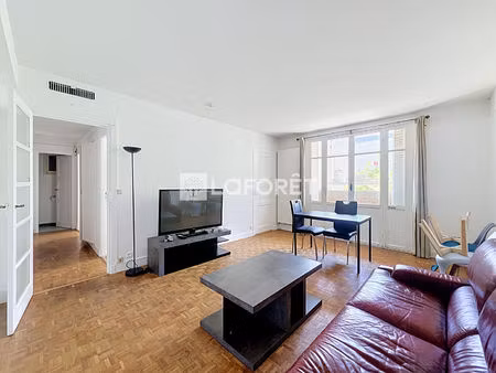 appartement 3 pièces meublé à melun de 67.50 m2