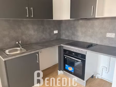 appartement montigny les metz 3 pièce(s) 59.01 m2