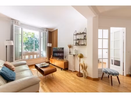 appartement 3 pièces - 66 m²